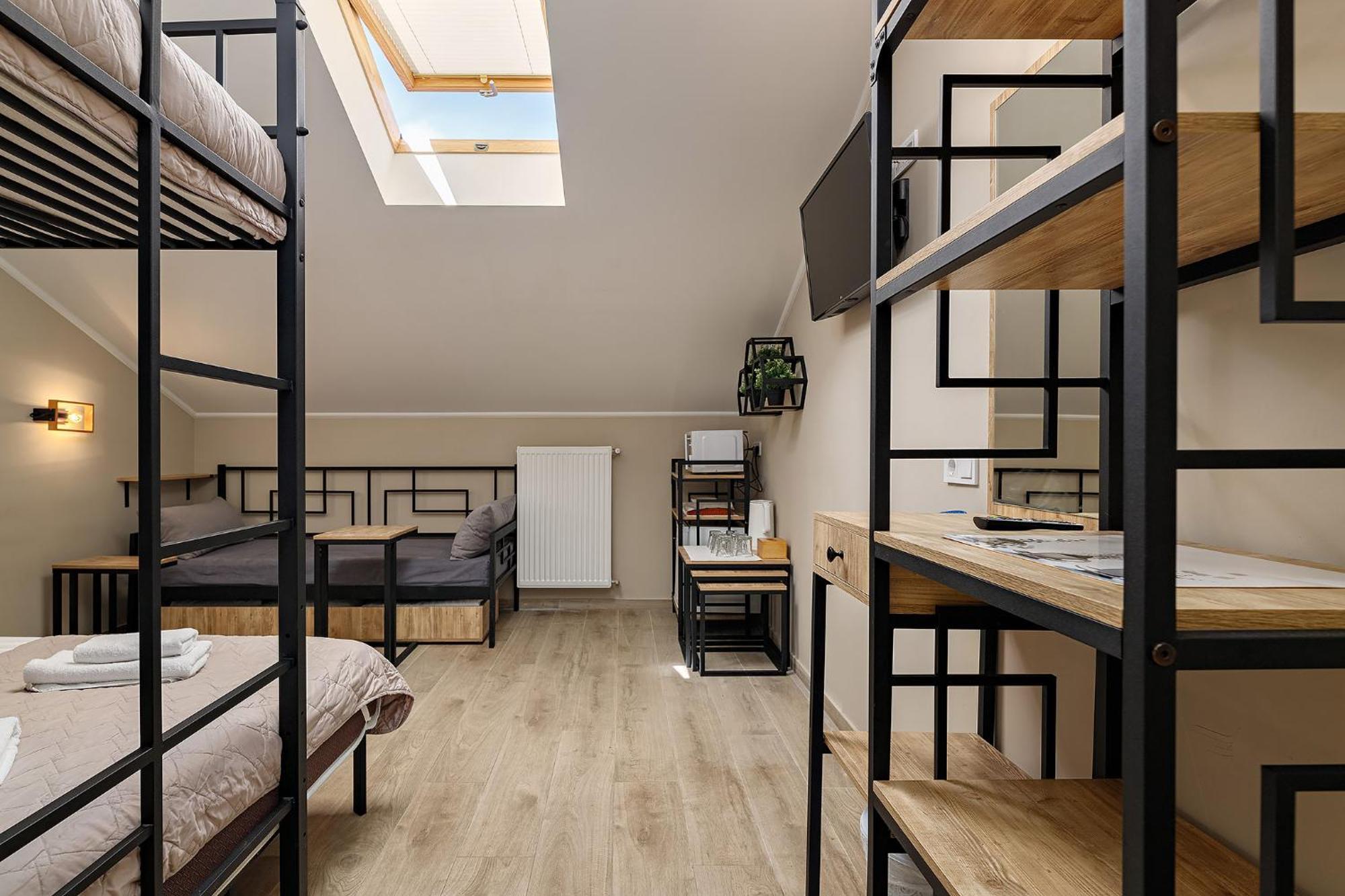 Готель Кайзер У Львові Room photo