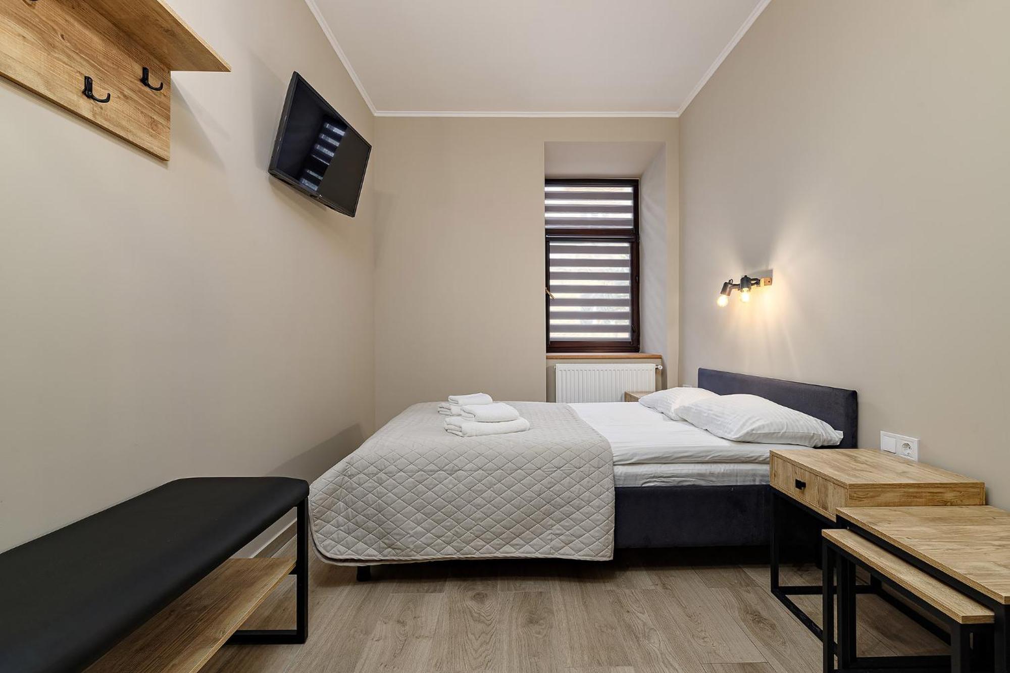 Готель Кайзер У Львові Room photo