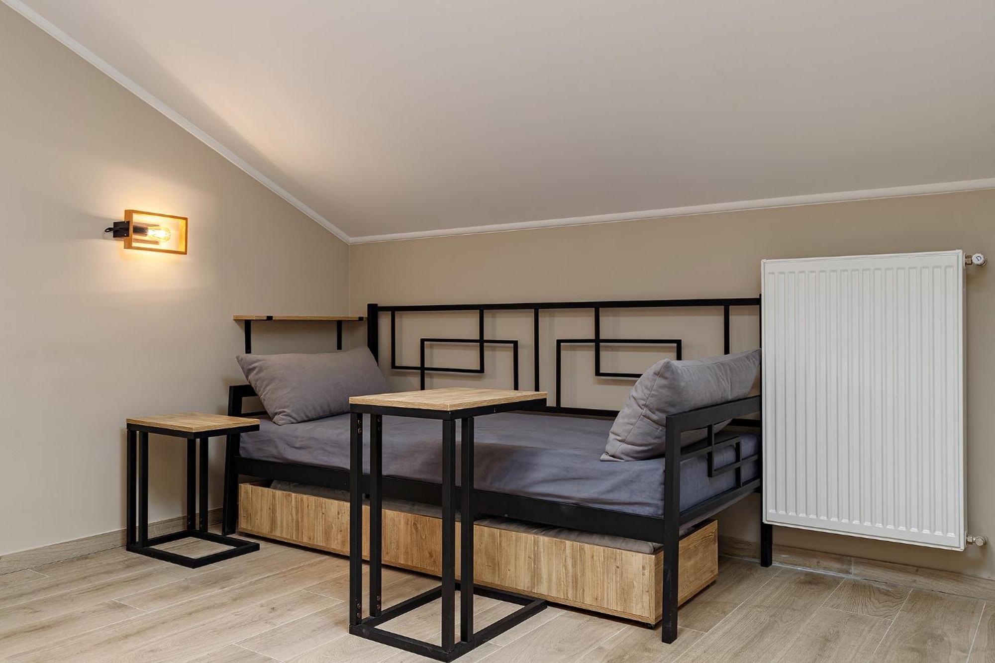 Готель Кайзер У Львові Room photo