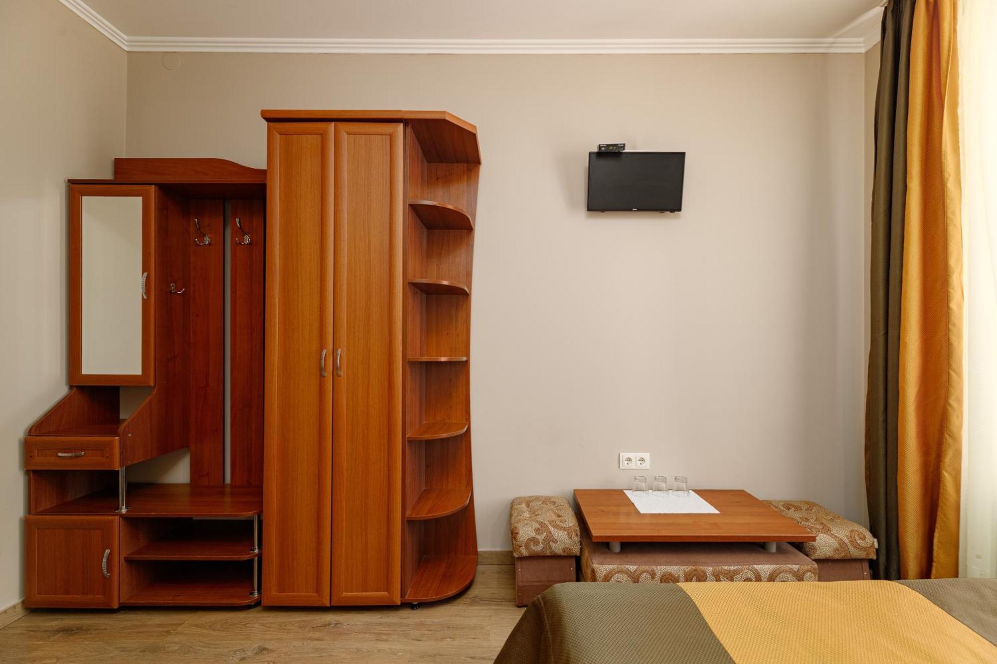 Готель Кайзер У Львові Room photo