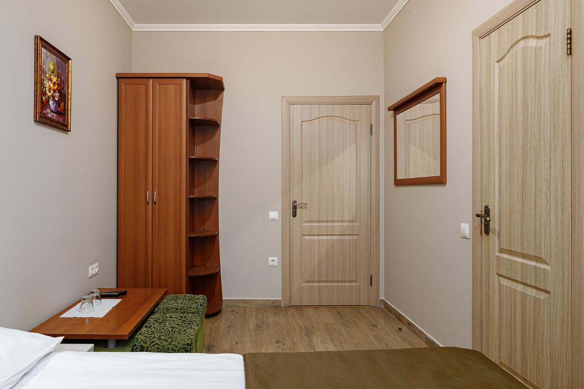 Готель Кайзер У Львові Room photo